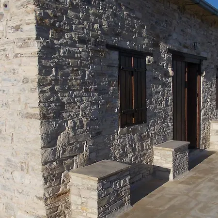 Palati House *