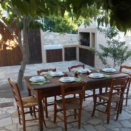 Palati House 카토 드리스