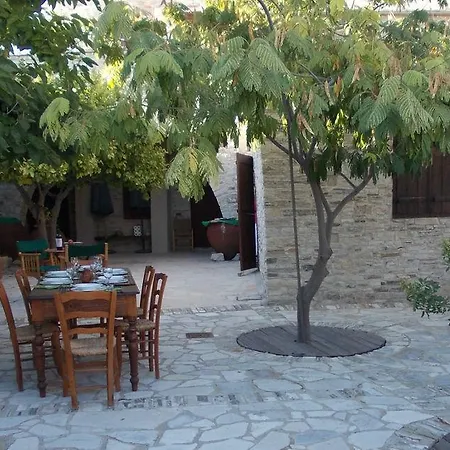 Palati House