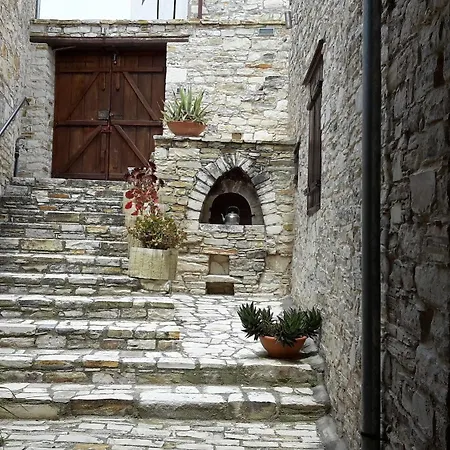 Palati House *