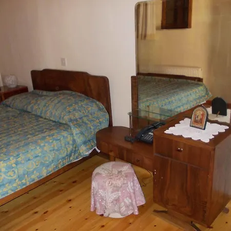 Palati House *
