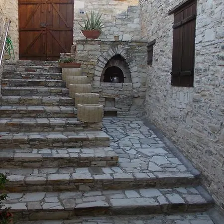 Gospodarstwo wiejskie Palati House