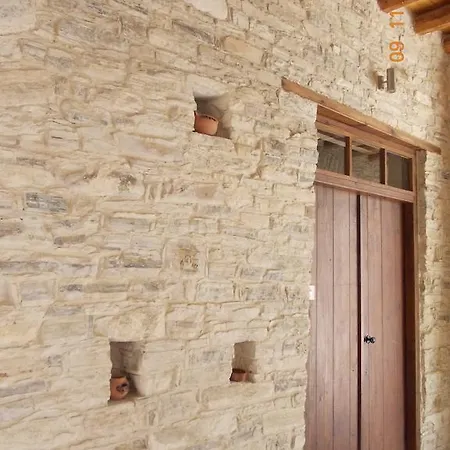Palati House Gospodarstwo wiejskie