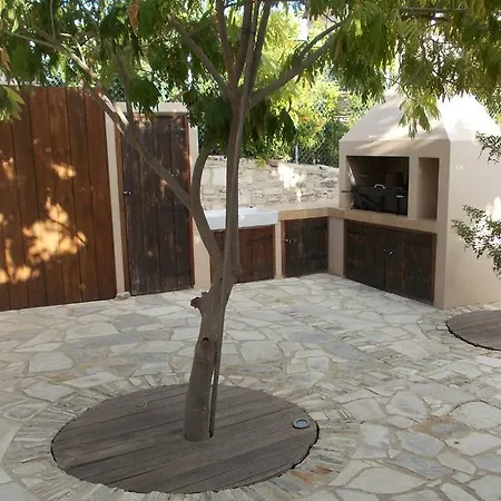 Palati House 乡村民宿