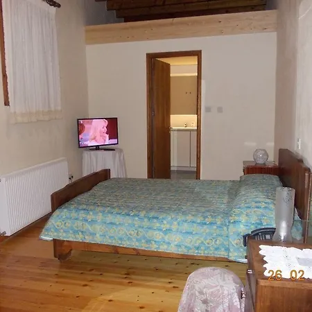 Gospodarstwo wiejskie Palati House *