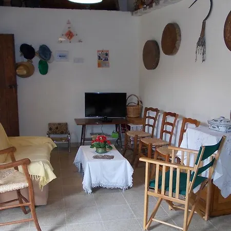 Gospodarstwo wiejskie Palati House Kato Dris