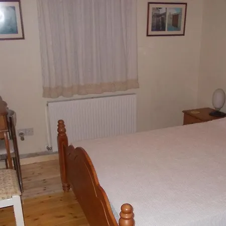 Gospodarstwo wiejskie Palati House *