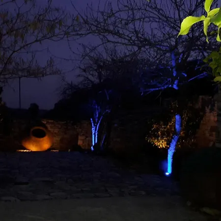 Gospodarstwo wiejskie Palati House