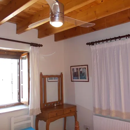 Palati House Gospodarstwo wiejskie